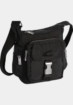 Herren Camel Active Taschen & Rucksäcke^JOURNEY Umhängetasche mit Reißverschlussfach