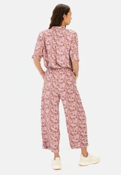 Damen Camel Active Jumpsuits^Jumpsuit aus Viskose