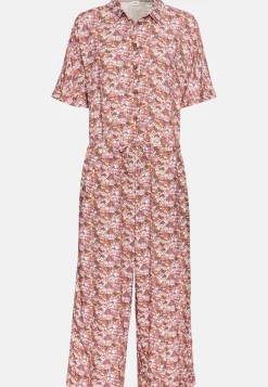 Damen Camel Active Jumpsuits^Jumpsuit aus Viskose