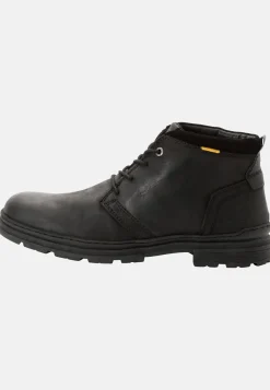 Herren Camel Active Boots^KENT Schnürboots aus echtem Leder