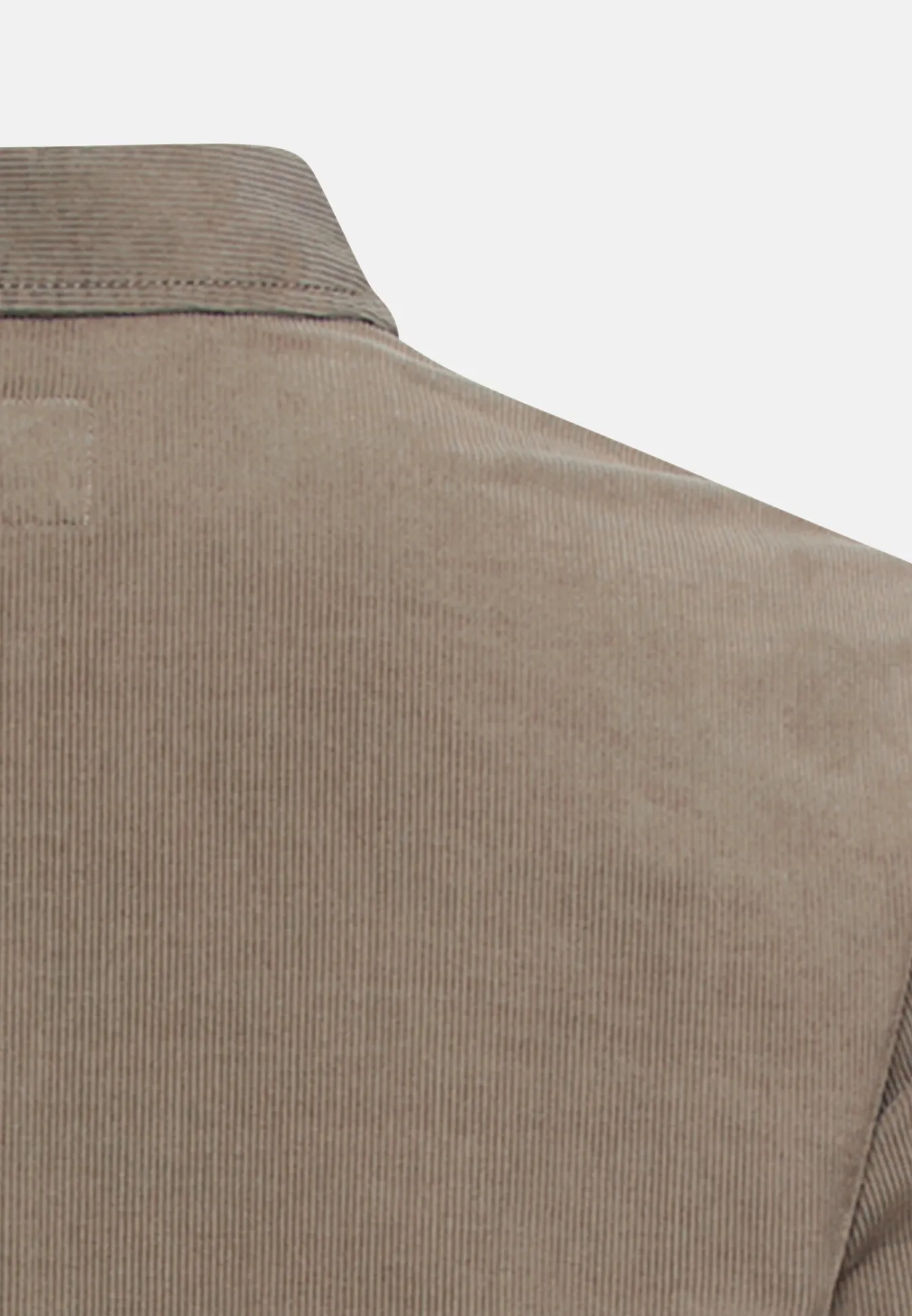 Damen Camel Active Kleider^Kleid aus reiner Baumwolle