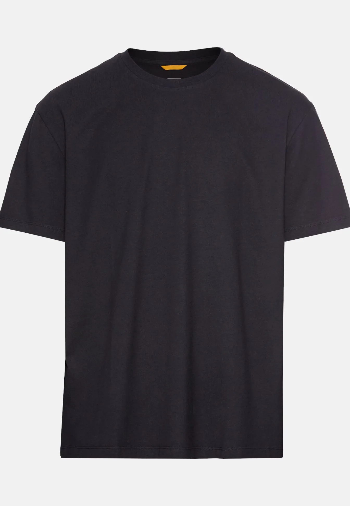 Herren Camel Active T-Shirts & Polos^Kurzarm T-Shirt mit Print