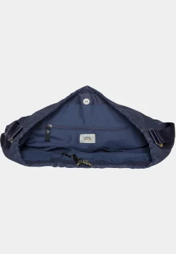 Damen Camel Active Taschen & Rucksäcke^LAONA Cross Bag aus leichtem Canvas Material