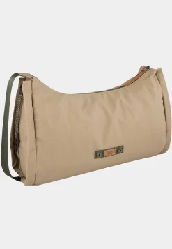 Damen Camel Active Taschen & Rucksäcke^LAONA Hobobag aus Canvas