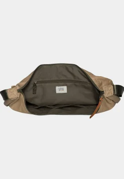 Damen Camel Active Taschen & Rucksäcke^LAONA Hobobag aus Canvas