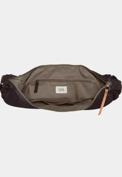 Damen Camel Active Taschen & Rucksäcke^LAONA Hobobag aus Canvas