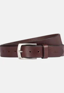 Herren Camel Active Gürtel^Ledergürtel