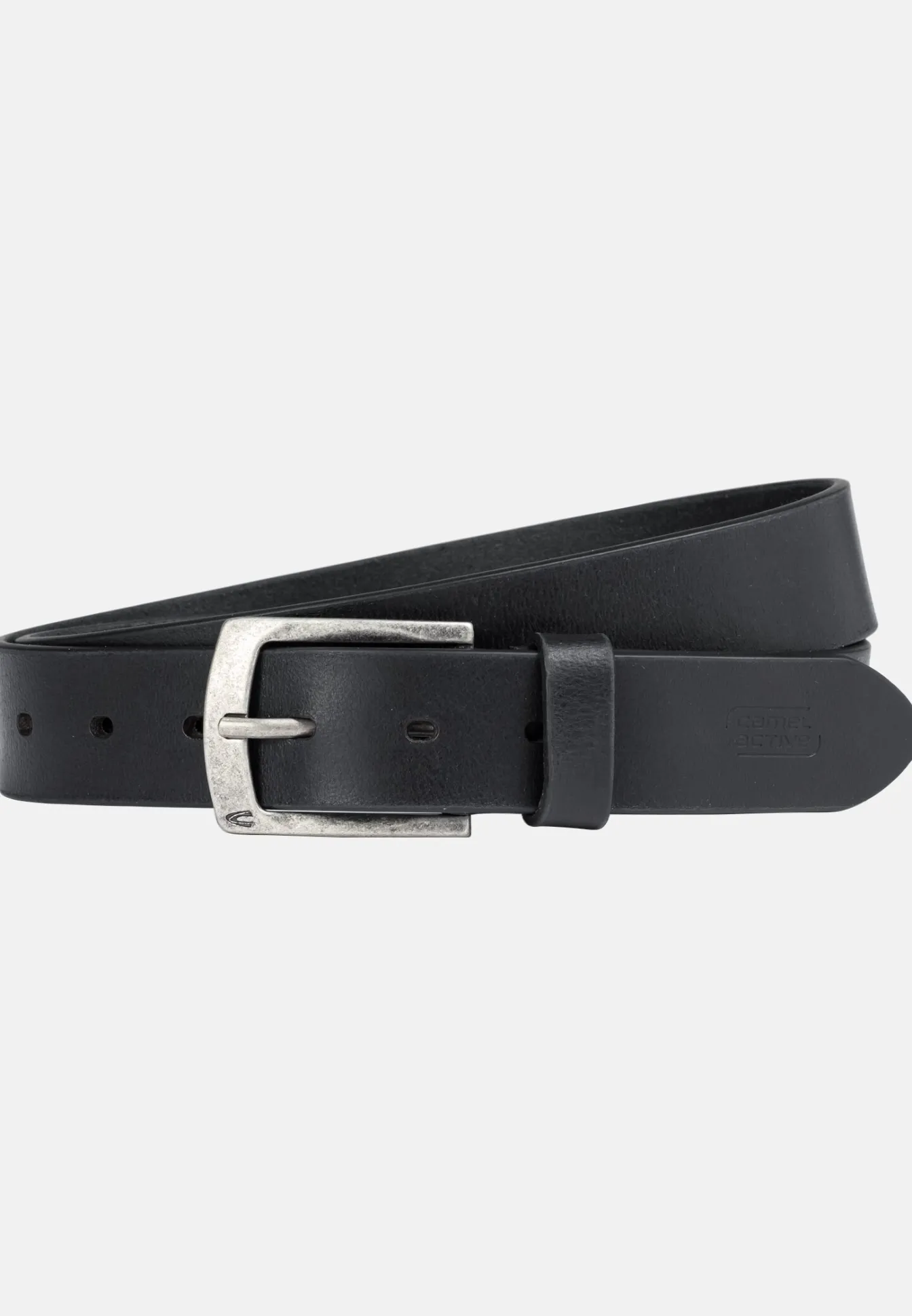 Herren Camel Active Gürtel^Ledergürtel