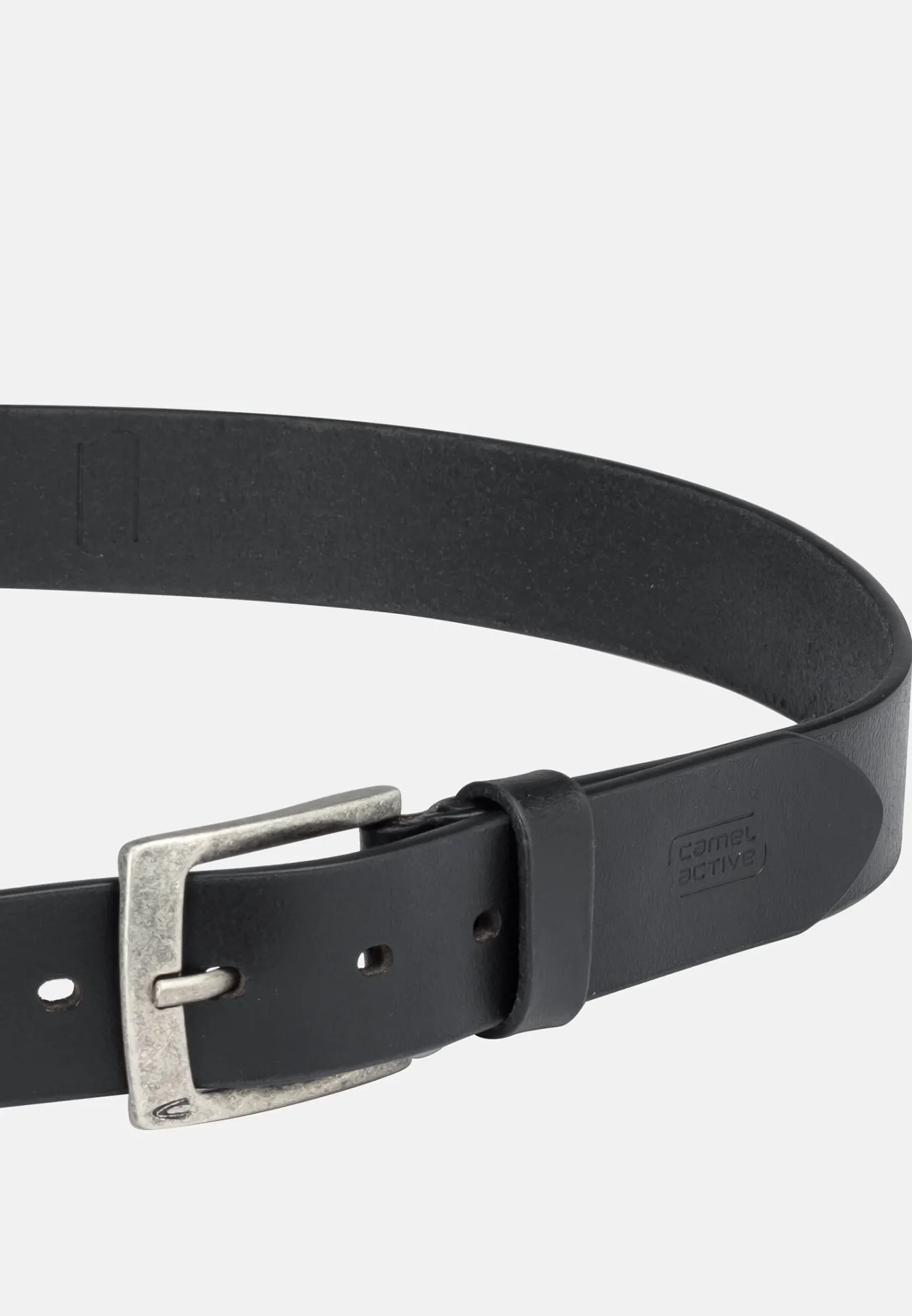 Herren Camel Active Gürtel^Ledergürtel