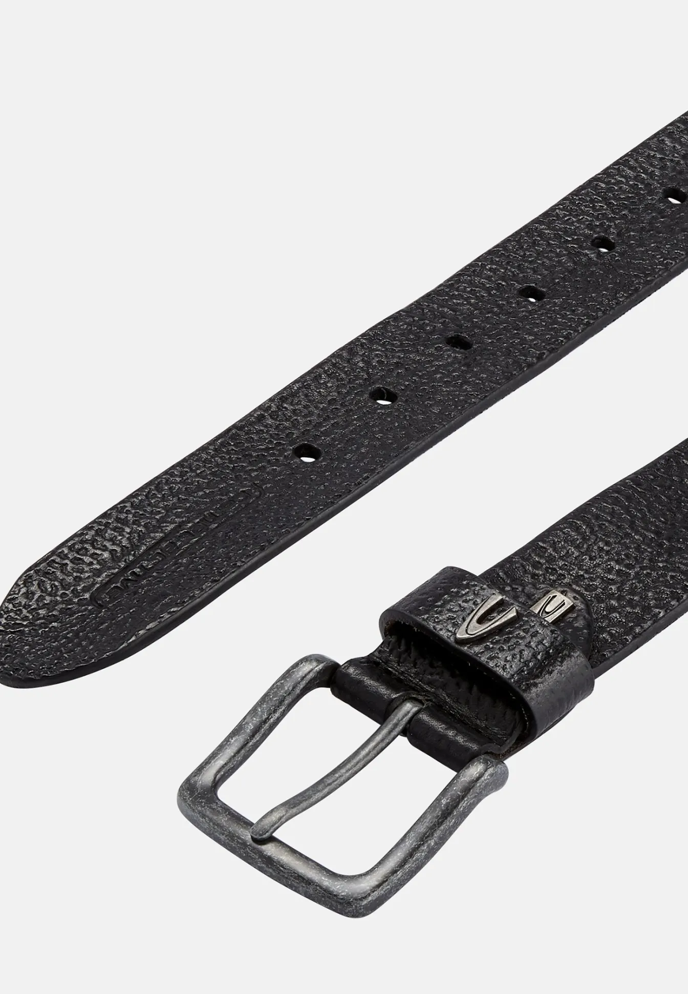 Herren Camel Active Gürtel^Ledergürtel