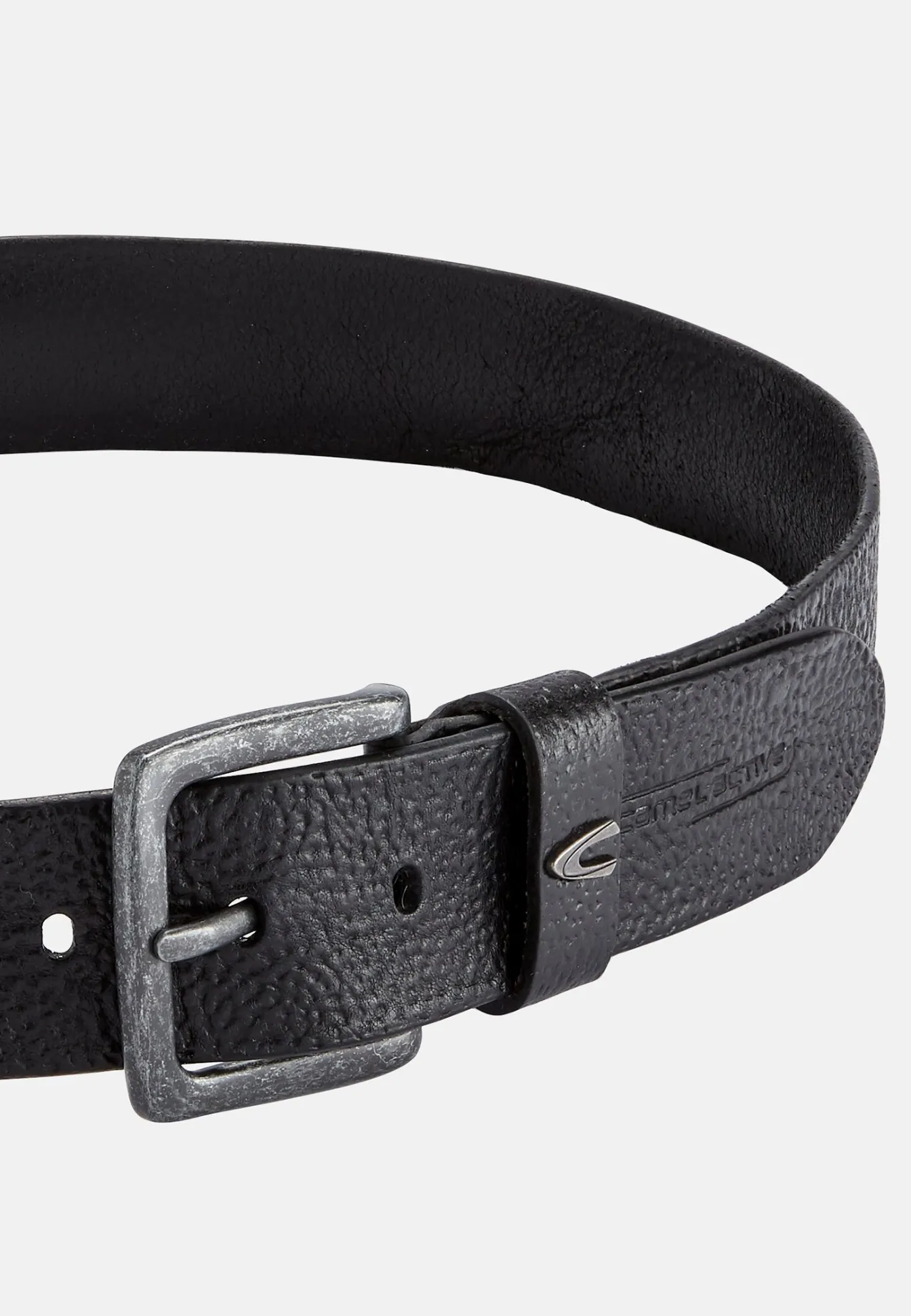Herren Camel Active Gürtel^Ledergürtel
