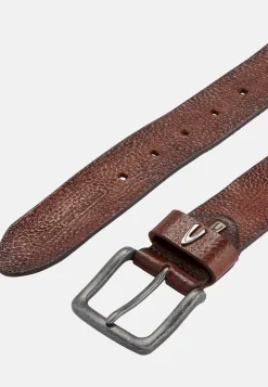 Herren Camel Active Gürtel^Ledergürtel