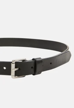 Damen Camel Active Gürtel^Ledergürtel mit glatter Oberfläche