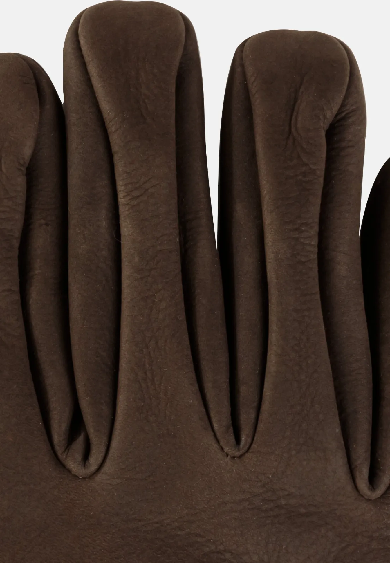 Herren Camel Active Handschuhe^Lederhandschuhe in markanter Optik