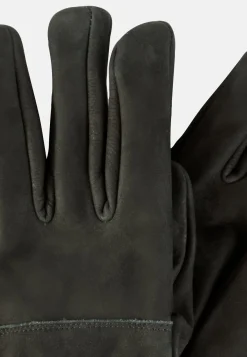 Herren Camel Active Handschuhe^Lederhandschuhe in markanter Optik