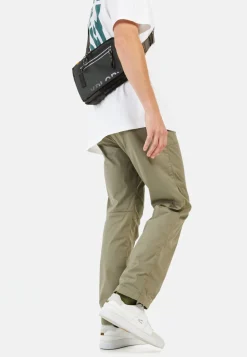 Herren Camel Active Hosen^Leichte Chino im Relaxed Fit
