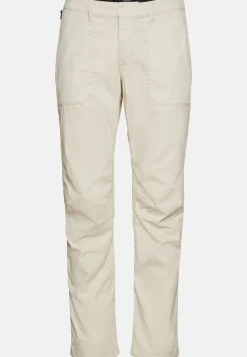 Herren Camel Active Hosen^Leichte Chino im Relaxed Fit