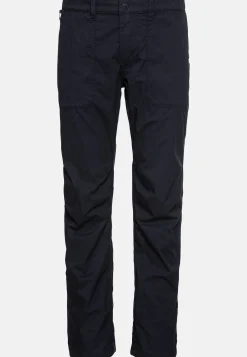 Herren Camel Active Hosen^Leichte Chino im Relaxed Fit
