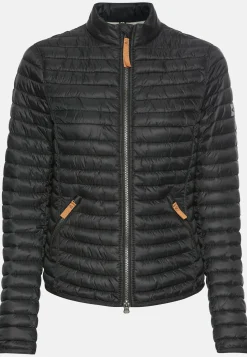 Damen Camel Active Jacken & Westen^Leichte Steppjacke aus recyceltem Polyamid