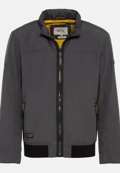 Herren Camel Active Jacken & Westen^Leichter Blouson aus recyceltem Polyester