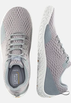 Damen Camel Active Sneaker^Leichter Mesh Barfußschuh