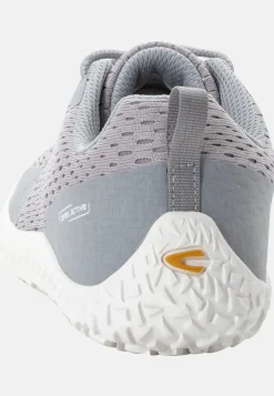 Damen Camel Active Sneaker^Leichter Mesh Barfußschuh