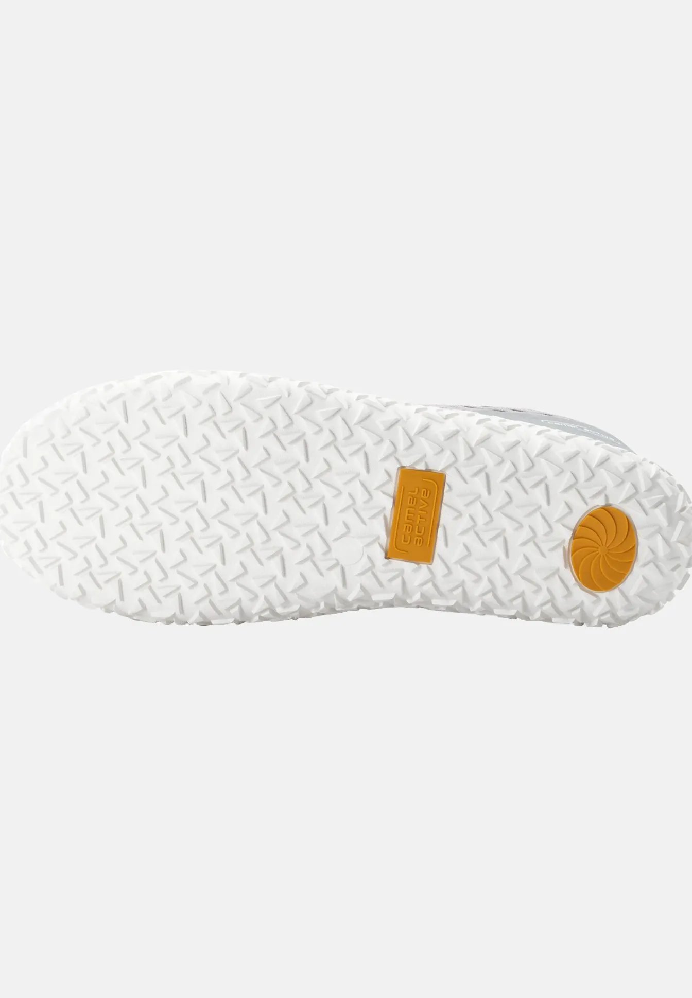 Damen Camel Active Sneaker^Leichter Mesh Barfußschuh