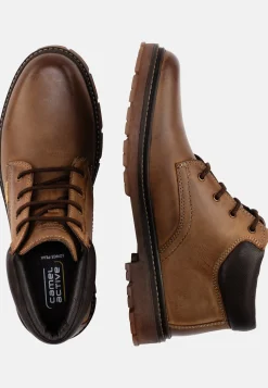 Herren Camel Active Boots^LONGS PEAK Boots aus Leder