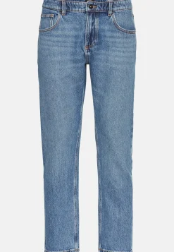 Herren Camel Active Jeans^Loose Fit 5-Pocket Denim