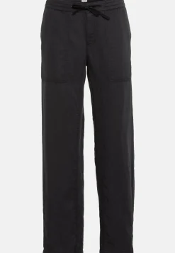 Damen Camel Active Hosen^Loose Fit Workerhose mit TENCEL™ Lyocell