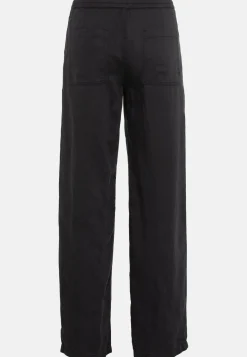 Damen Camel Active Hosen^Loose Fit Workerhose mit TENCEL™ Lyocell