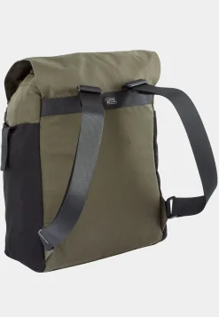 Herren Camel Active Taschen & Rucksäcke^MADISON Rucksack aus Nylon mit abnehmbarer Vordertasche