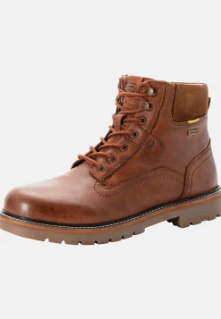 Herren Camel Active Boots^MELBOURNE Boot aus echtem Leder