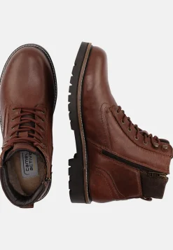 Herren Camel Active Boots^MELBOURNE Boot aus echtem Leder