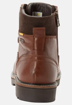 Herren Camel Active Boots^MELBOURNE Boot aus echtem Leder