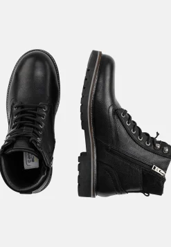 Herren Camel Active Boots^MELBOURNE Boot aus echtem Leder