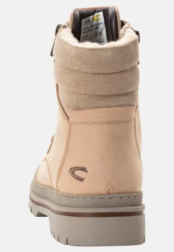 Damen Camel Active Stiefel & Boots^MILA Leder Boot