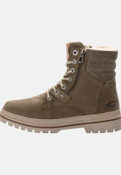 Damen Camel Active Stiefel & Boots^MILA Leder Boot