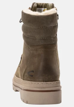 Damen Camel Active Stiefel & Boots^MILA Leder Boot