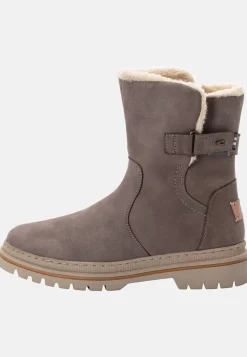 Damen Camel Active Stiefel & Boots^MILA Stiefelette aus echtem Leder
