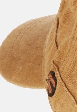 Herren Camel Active Caps & Mützen^Military-Cap aus Canvas