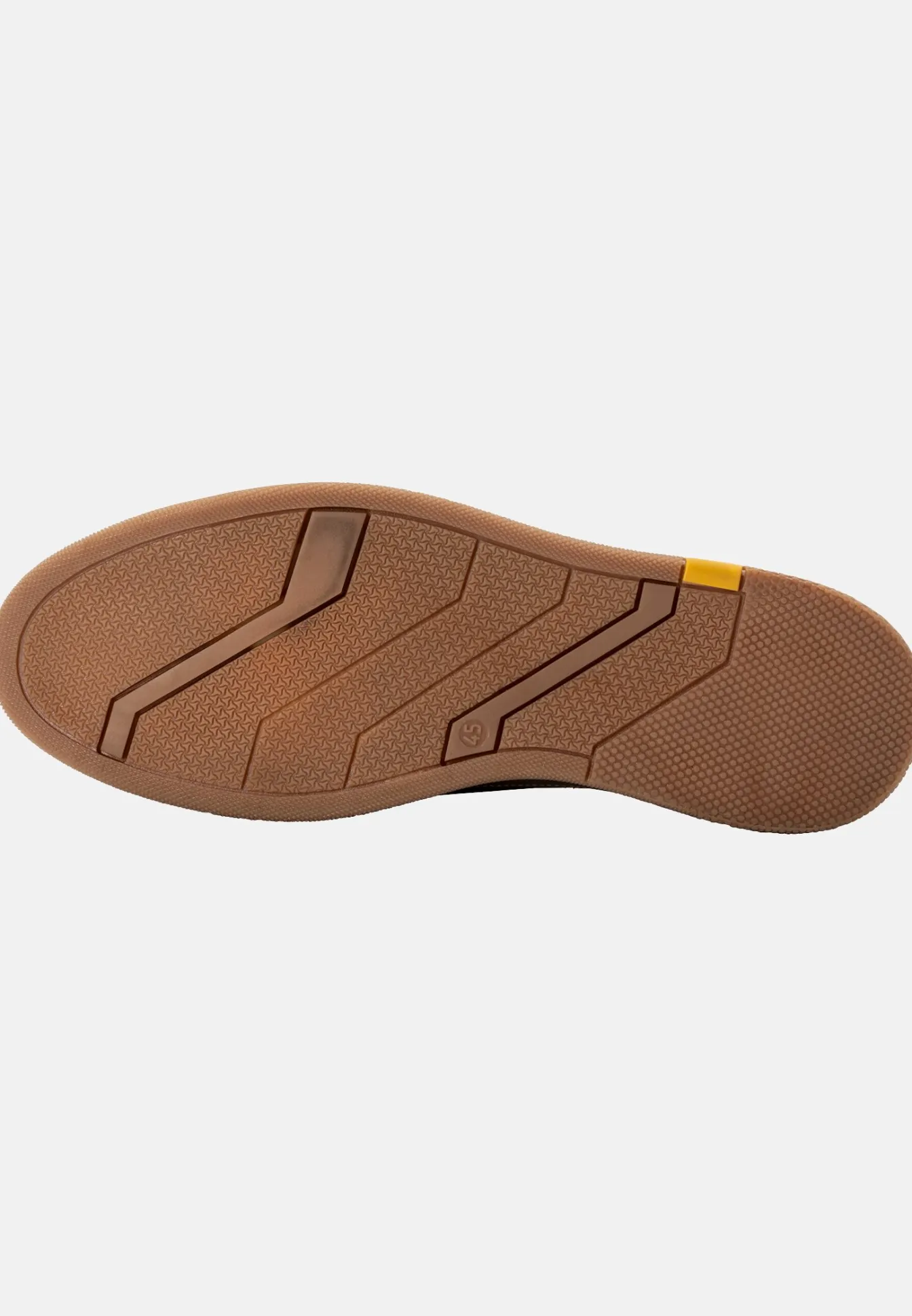 Herren Camel Active Halbschuhe^Mokassin aus echtem Nubukleder