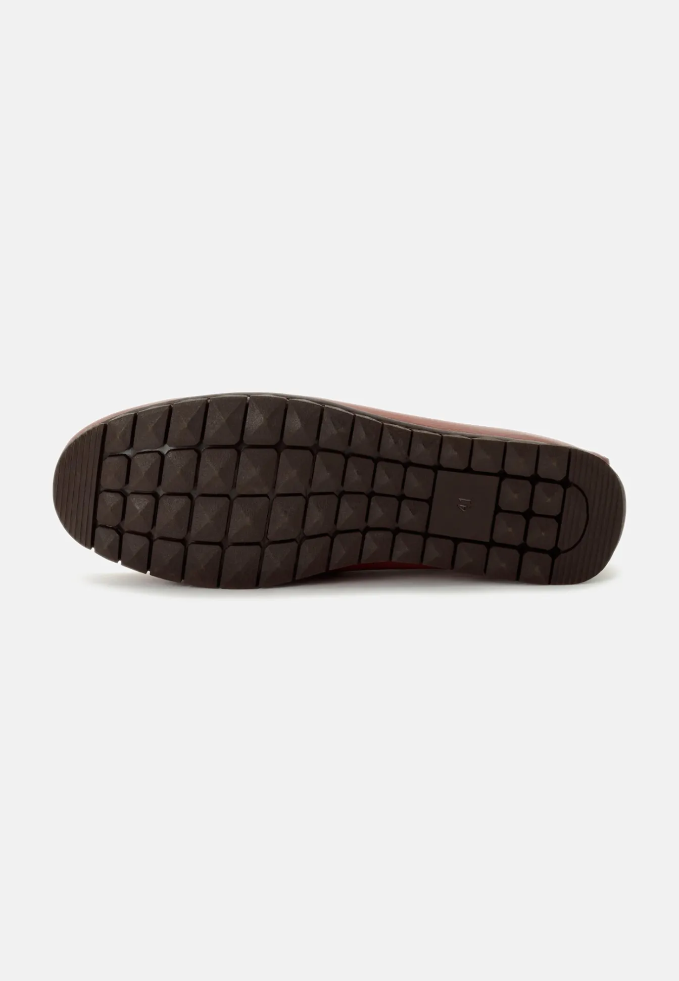 Herren Camel Active Halbschuhe^Mokassins aus Nappaleder