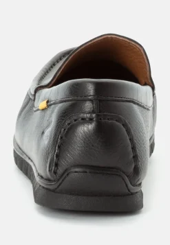 Herren Camel Active Halbschuhe^Mokassins aus Nappaleder