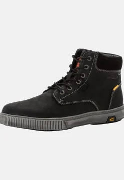 Herren Camel Active Boots^MOON Schnürboots aus Leder
