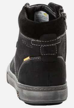 Herren Camel Active Boots^MOON Schnürboots aus Leder