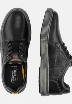 Herren Camel Active Sneaker^MOON Sneaker aus echtem Leder