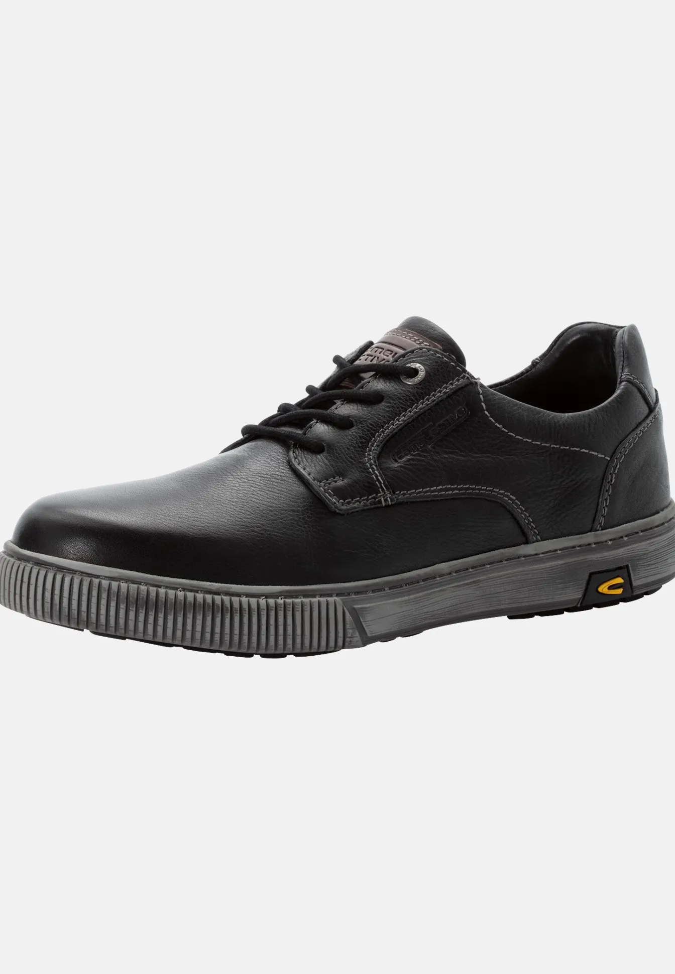 Herren Camel Active Sneaker^MOON Sneaker aus echtem Leder