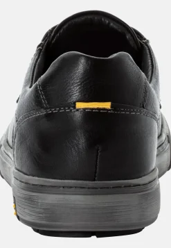 Herren Camel Active Sneaker^MOON Sneaker aus echtem Leder