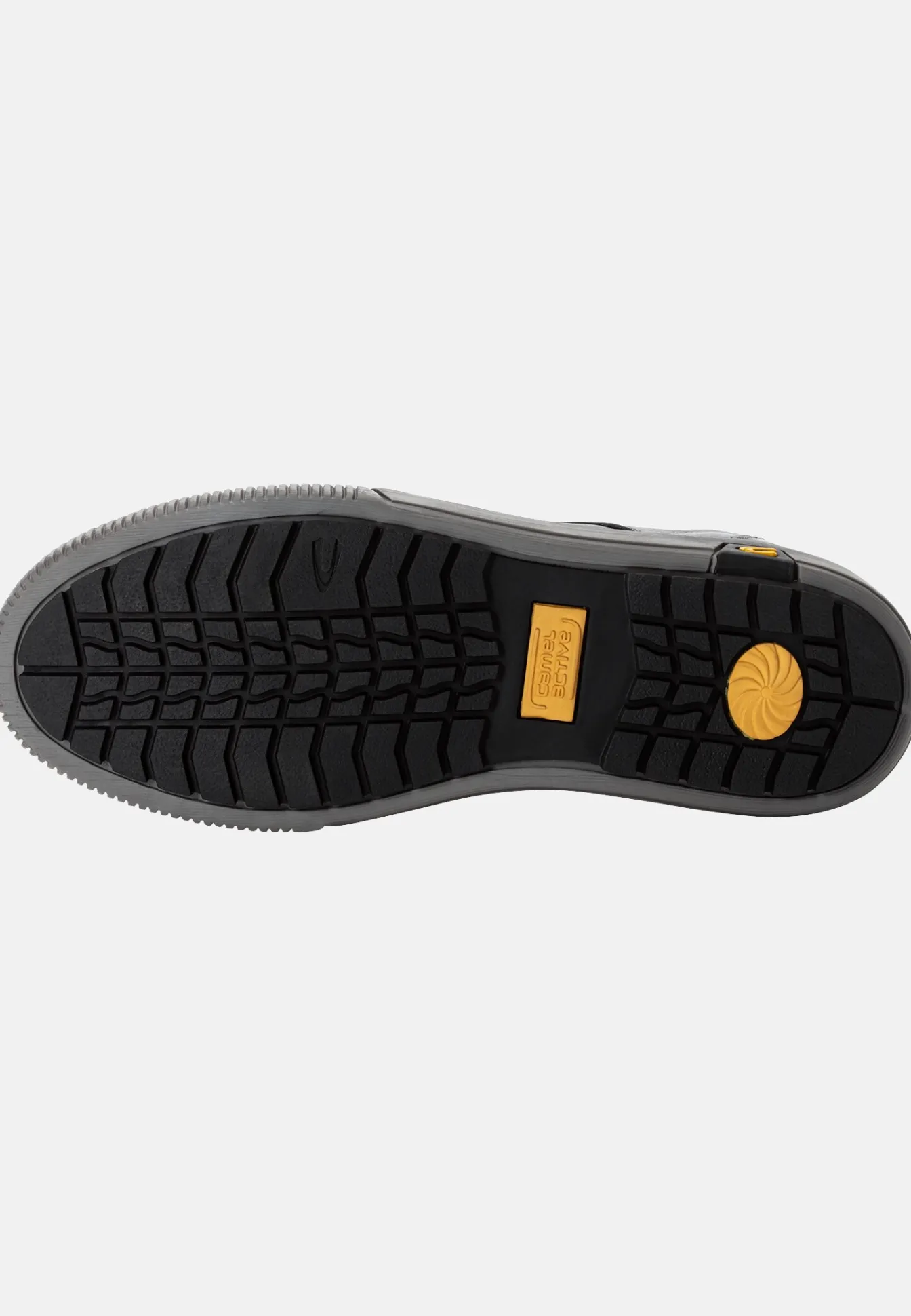 Herren Camel Active Sneaker^MOON Sneaker aus echtem Leder